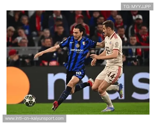 国米若持续稳健表现，将成为新豪门候选