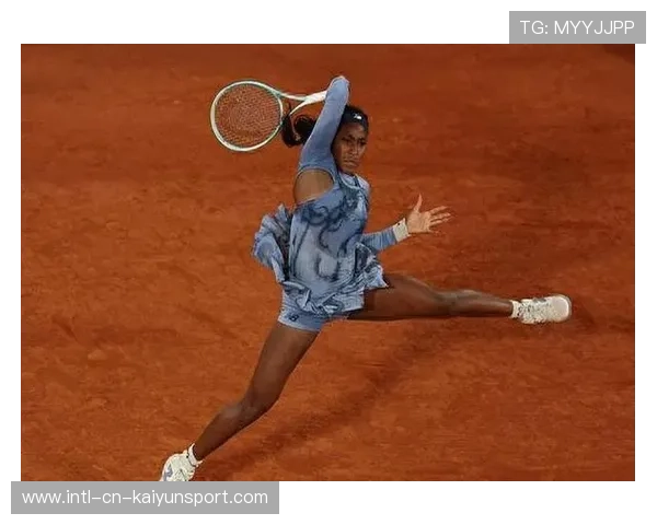 网球外卡神奇晋级，草地惊现黑马