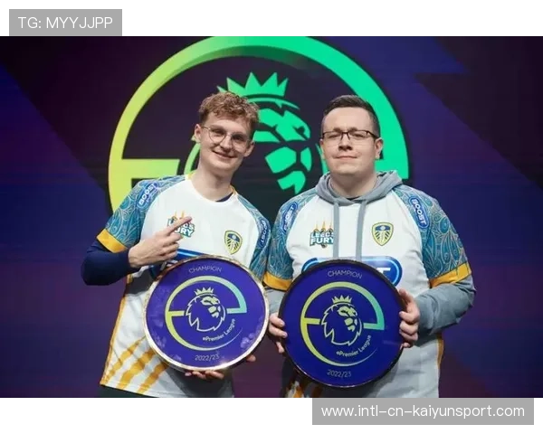 英超俱乐部电竞化尝试：足球与电竞如何联动？