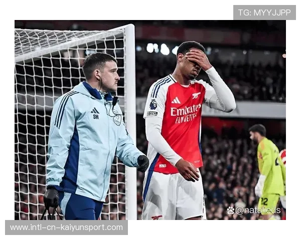 阿森纳无惧任何对手：荣耀之路的坚定信仰