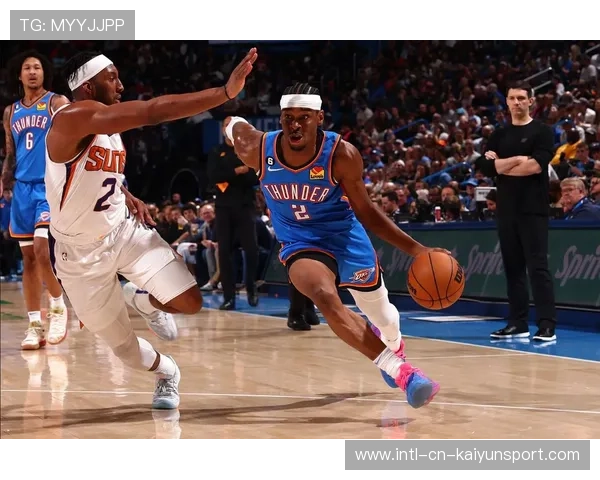 雷霆考虑出售艾顿筹资，重塑球队未来的战略布局