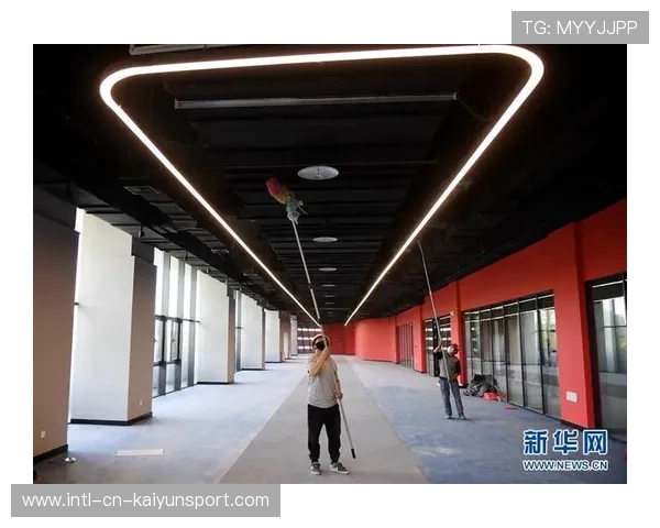 国家体育总局推动青少年运动创新实践基地建设，青少年运动管理中心