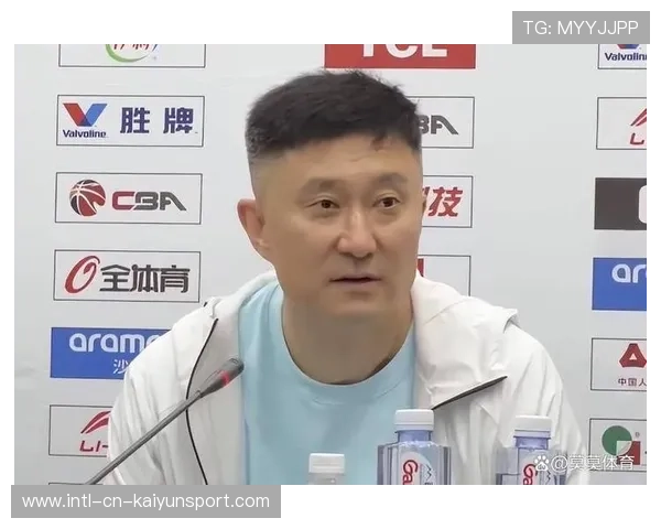 广东内线告急，杜锋锁定王少杰，新国手陷重重围堵，杜锋何时执教广东