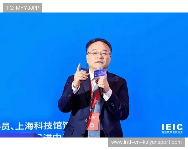 教育思想者倪闽景：唯有热爱能点亮孩子未来，倪闽景简历