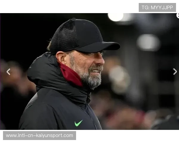 利物浦逆转成功，克洛普称“经典之战”