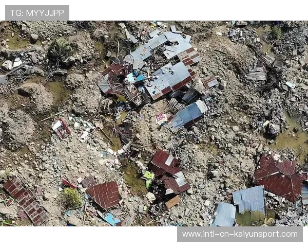 陇西5.6震害：房屋倒塌、震民恐慌，陇西地震最新消息