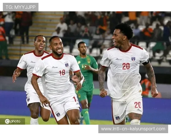 非洲预选赛大冷门！佛得角击败喀麦隆，佛得角vs乌干达