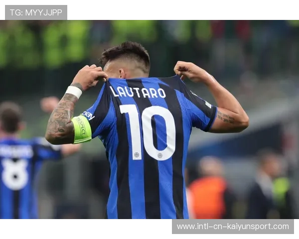 劳塔罗禁区摆脱低射破门，国际米兰1比0绝杀克雷莫内塞延续胜势