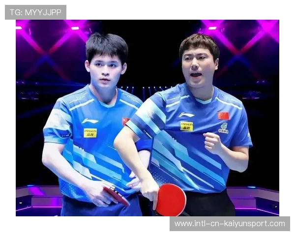 林诗栋排名超越张本智和，跃居世界第二开启国乒新一代核心