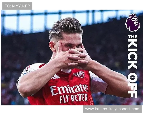 约克雷斯亮相酋长球场，接萨卡横传推射完成阿森纳首球