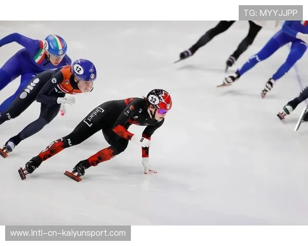 世界短道速滑青年赛全程回放平台上线，世界短道速滑比赛